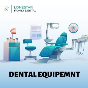 Dental Equipment in Pasadena