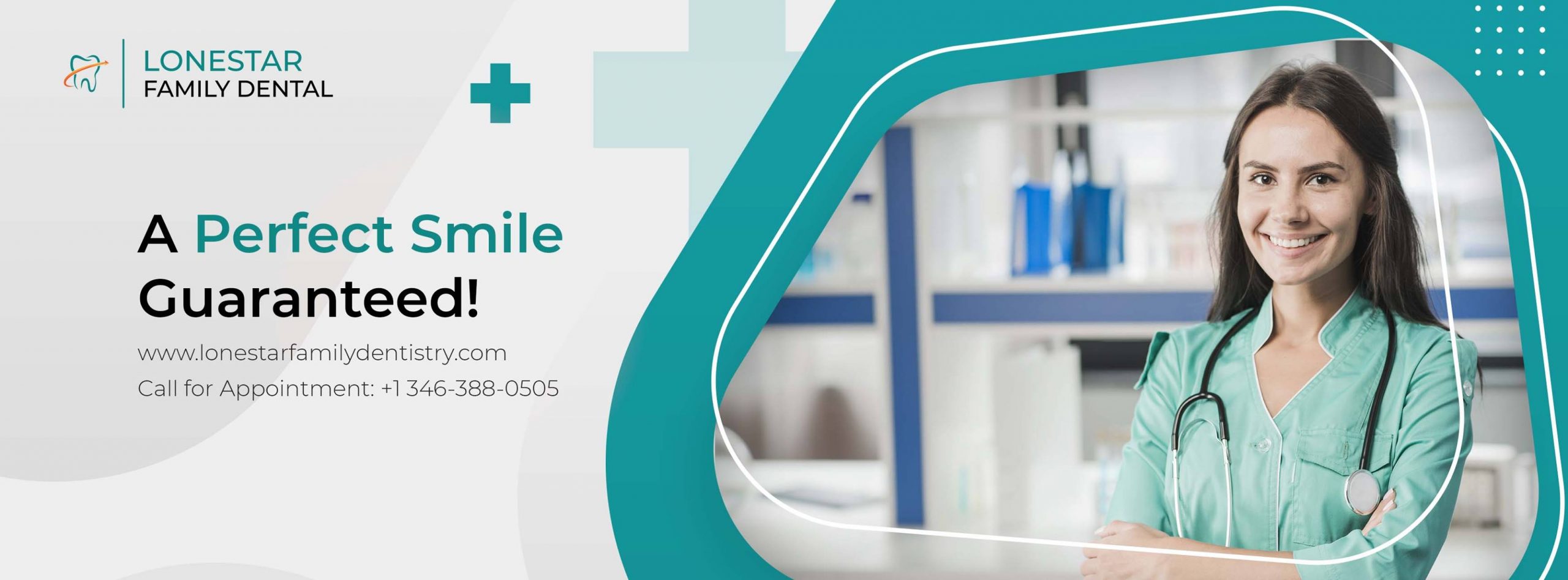 Best Dentist at 77504 Lone Star Family Dental