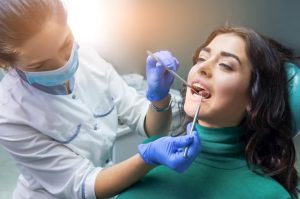 Tooth Extraction In Westwood