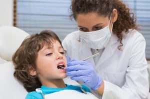 Tooth Extraction In Westwood