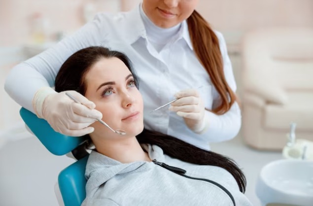 Affordable Dentist In Pasadena | 77504 | Lone Star Family Dental