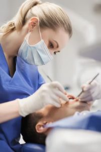 Dental Exams In Pasadena