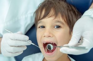 Kids Dentistry Near Pasadena | Pediatric dental care in Pasadena