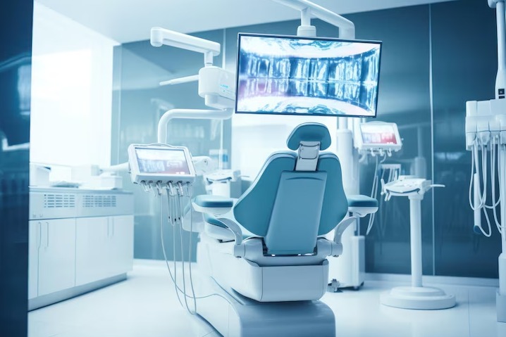 Dental Radiology In Westwood