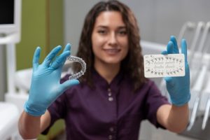 Dental Brackets In Pasadena