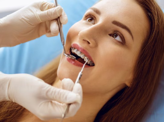 Dental Exams In Westwood