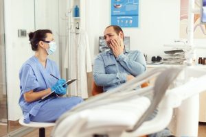 Affordable Dentist Near Westwood