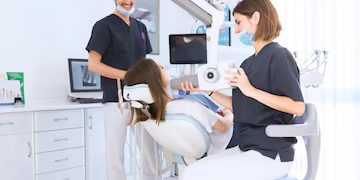 Dentist Dentist in Pasadena Texas