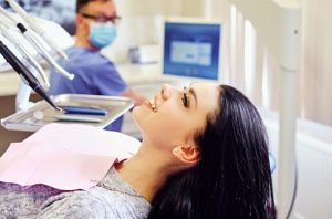 Sedation Dentistry In Westwood