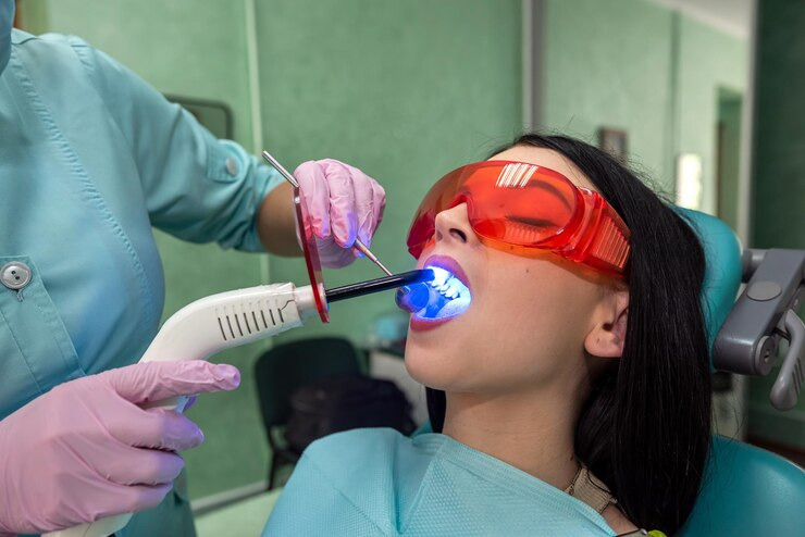 Side Effects of Laser Gum Treatment