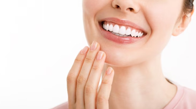 Tooth Whitening Near Westwood