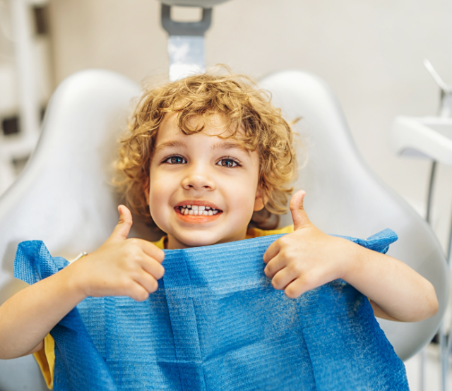 Teeth Care In Westwood