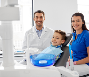 Teeth Care In Westwood