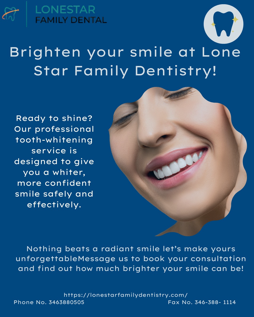 Same-Day Dental Appointment in Pasadena