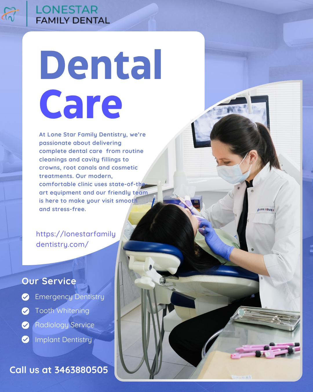 black dentist near Pasadena