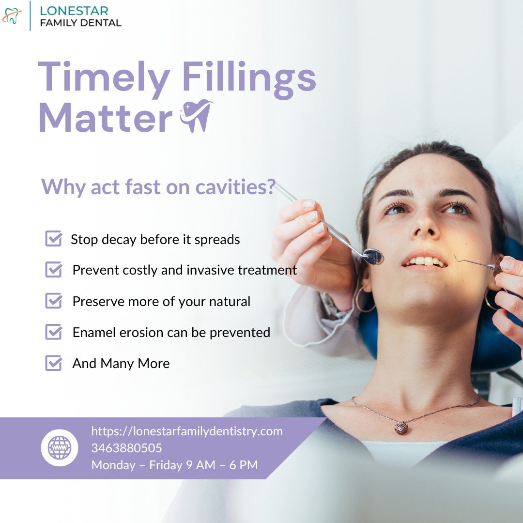 Same-Day Emergency Dentist in Pasadena 77504