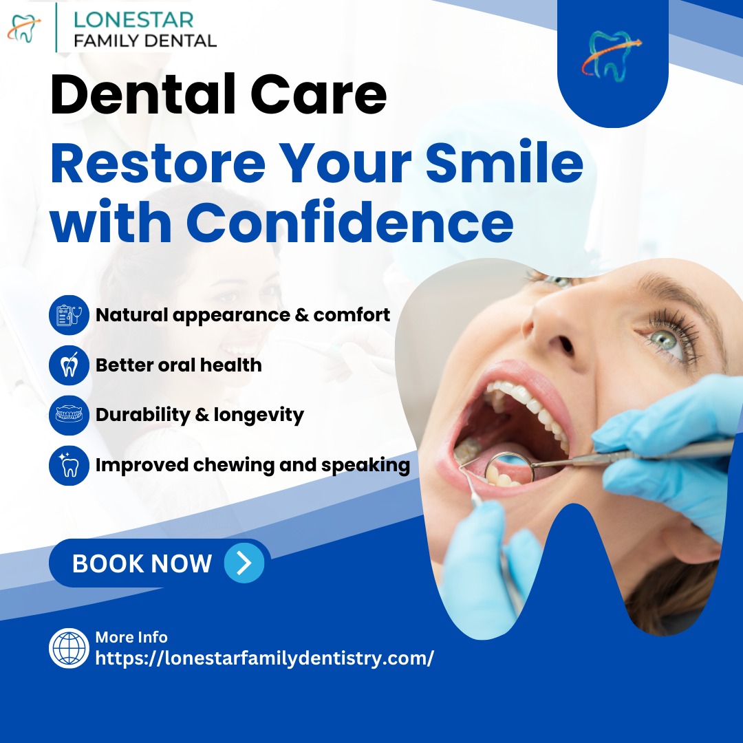 family dental clinic in Pasadena TX 77504